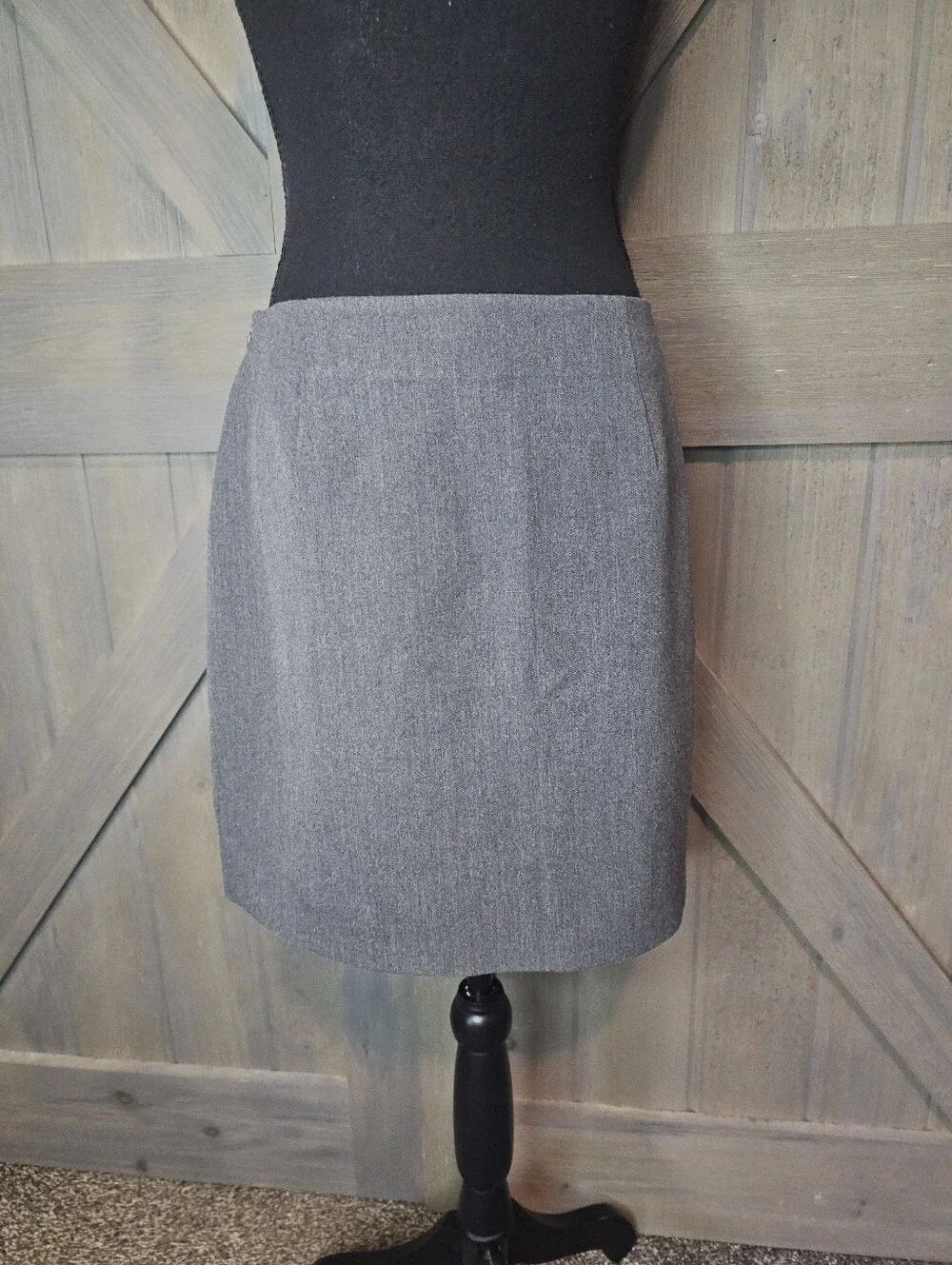 The Limited Skirt sz 8